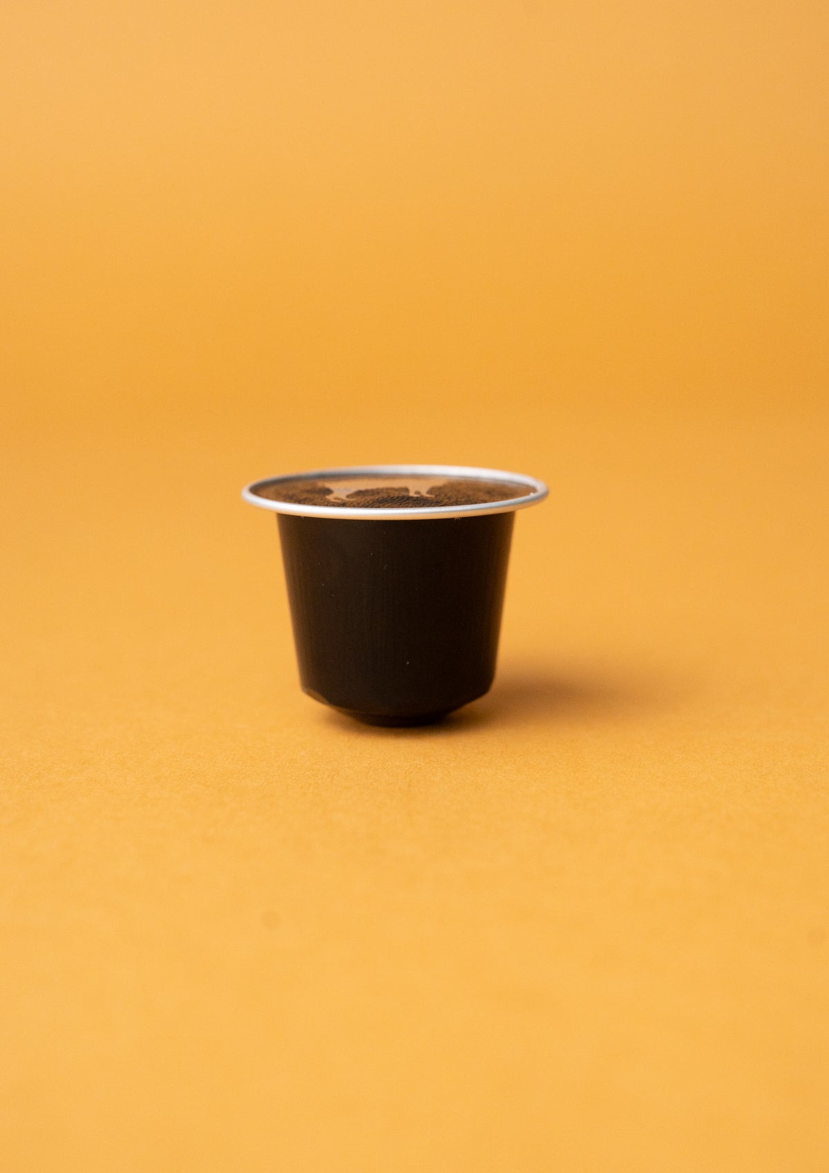 10 Cápsulas de Café Dark - Intenso - Origen Antioquia