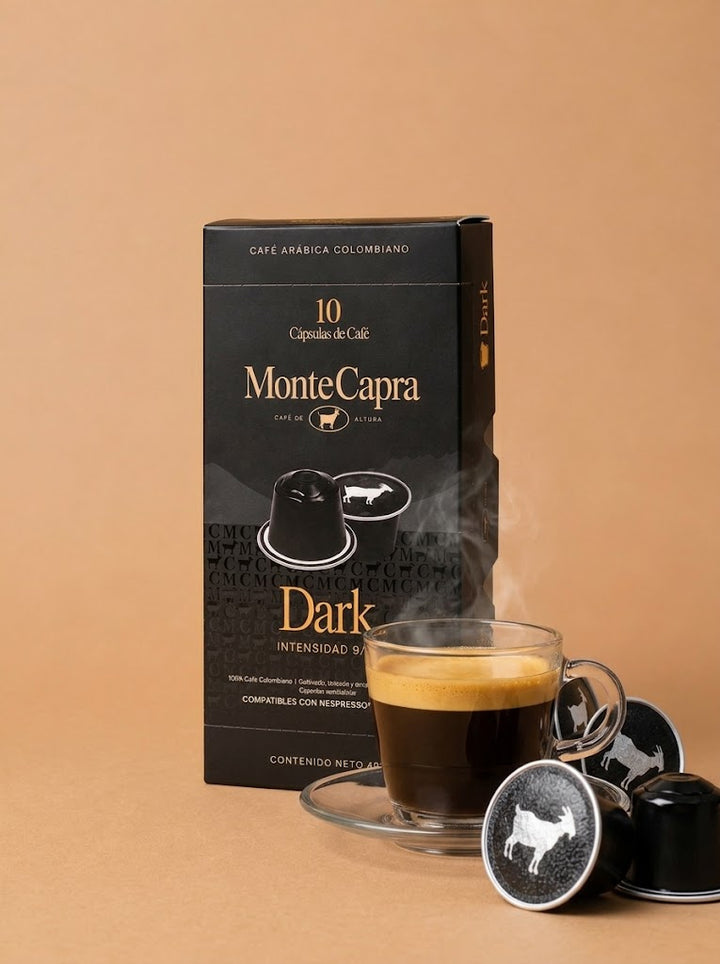 Dark